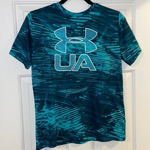 Under Armour Heat Gear t-shirt